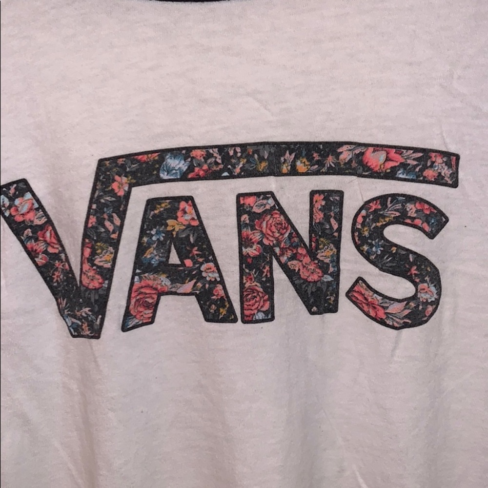 Vans T - Picture 2 of 3